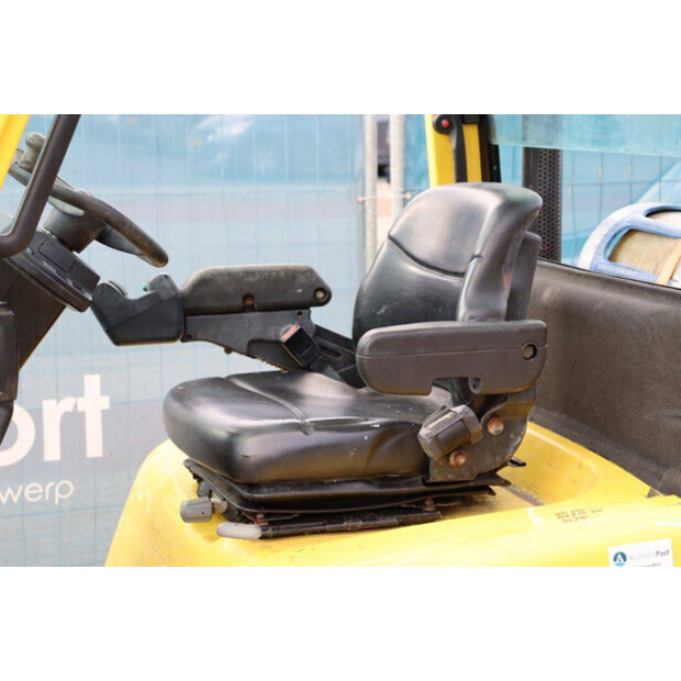 2009 Hyster H3.5FT-43465248