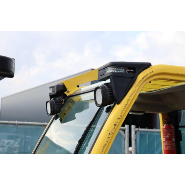 2009 Hyster H3.5FT-43465249