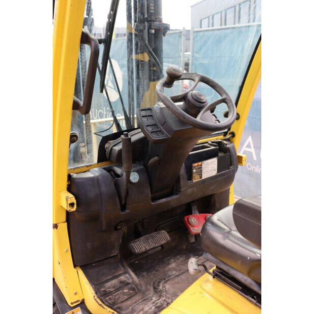 2009 Hyster H3.5FT-43465251