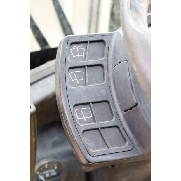 2009 Hyster H3.5FT-43465254