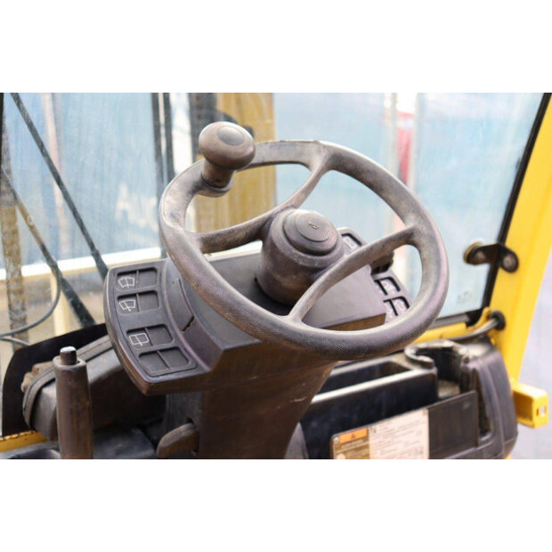 2009 Hyster H3.5FT-43465255