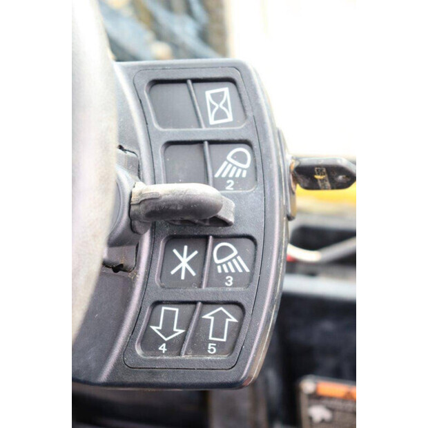 2009 Hyster H3.5FT-43465256