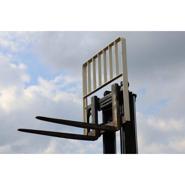 2009 Hyster H3.5FT-43465264