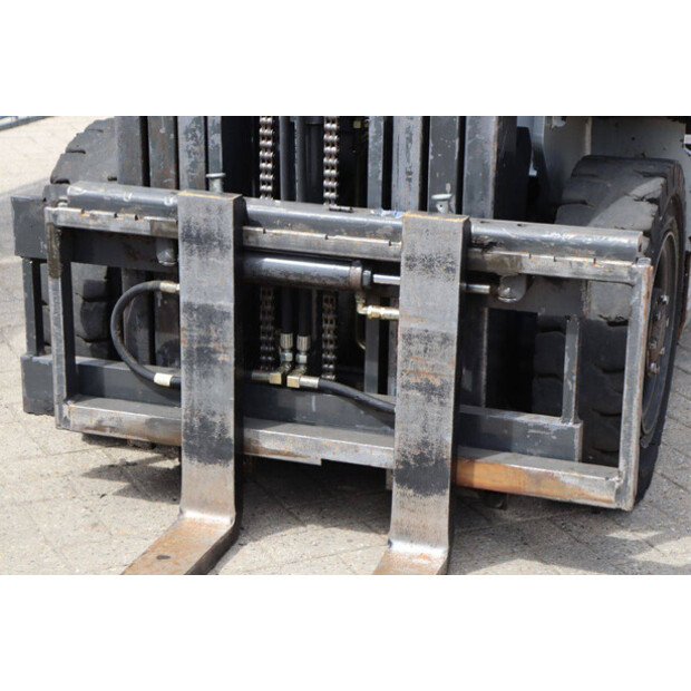 2006 NISSAN UD02A25PQ-43465354