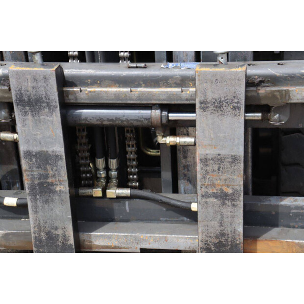 2006 NISSAN UD02A25PQ-43465355