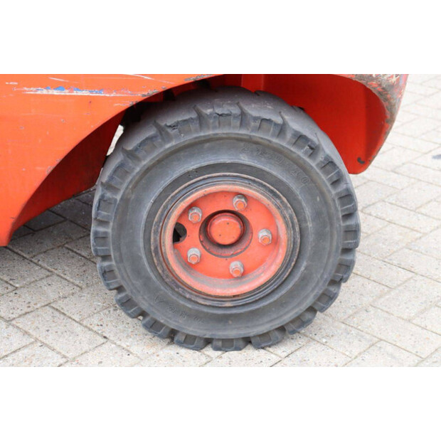 1998 Linde H30T-03-43465438