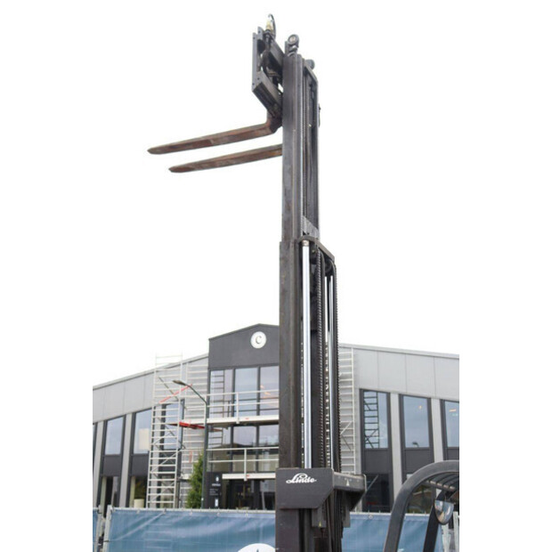 1998 Linde H30T-03-43465456