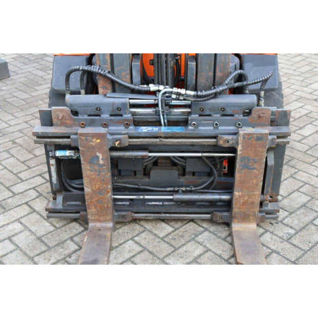 2002 Linde H30T-03-43465467