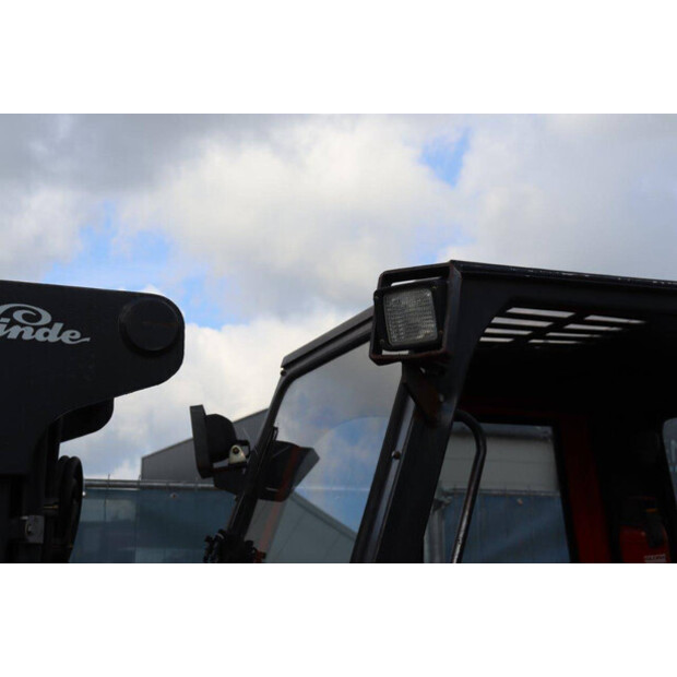 2002 Linde H30T-03-43465468