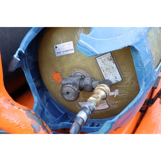 2002 Linde H30T-03-43465472