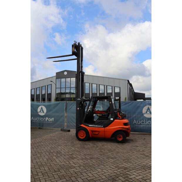 2002 Linde H30T-03-43465484