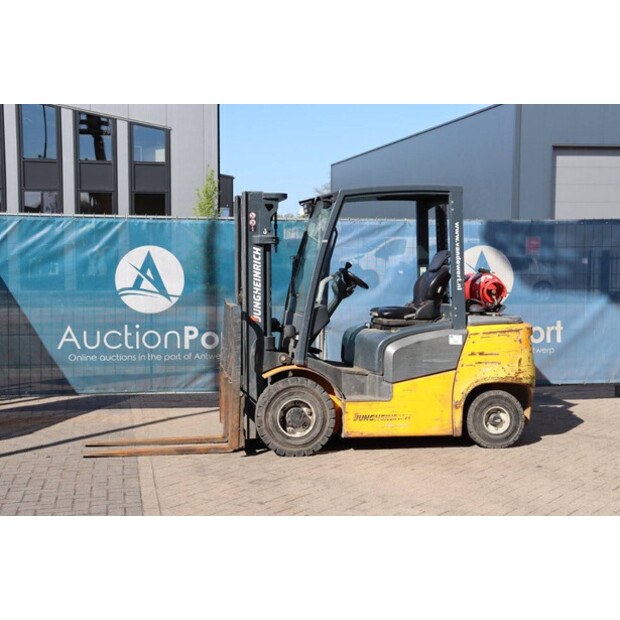 2014 جنجهينريتش TFG 425-43465486