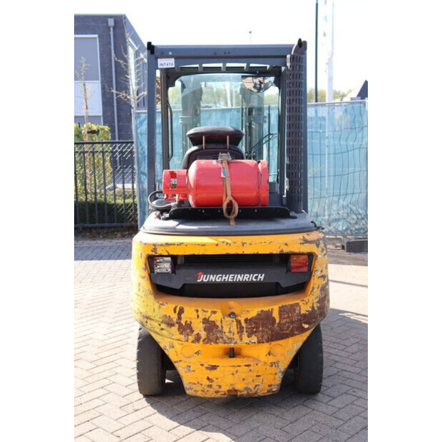 2014 جنجهينريتش TFG 425-43465489