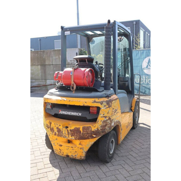 2014 جنجهينريتش TFG 425-43465490