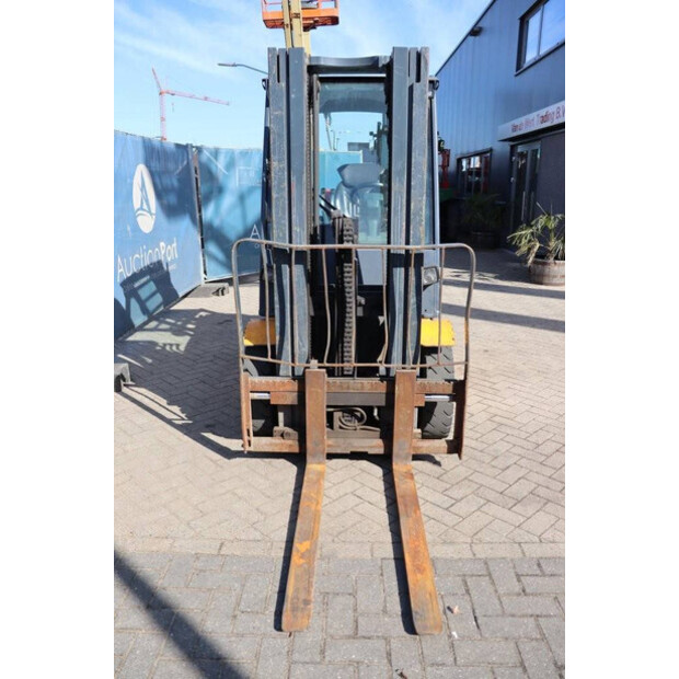 2014 جنجهينريتش TFG 425-43465492