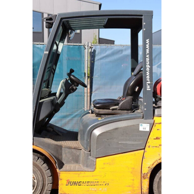 2014 جنجهينريتش TFG 425-43465500