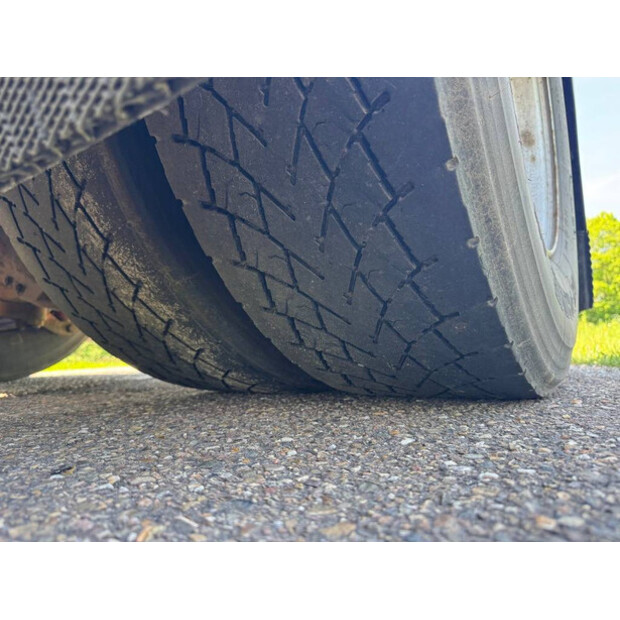 2012 Scania R500-43465516