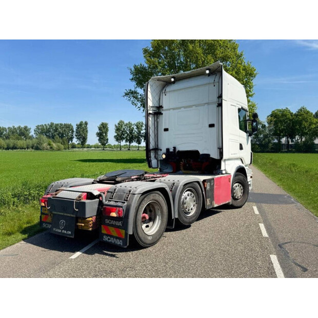 2012 Scania R500-43465520