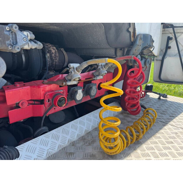 2012 Scania R500-43465521