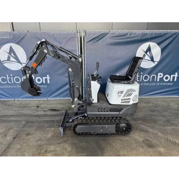 2025 أونبيكند EX600-43465532