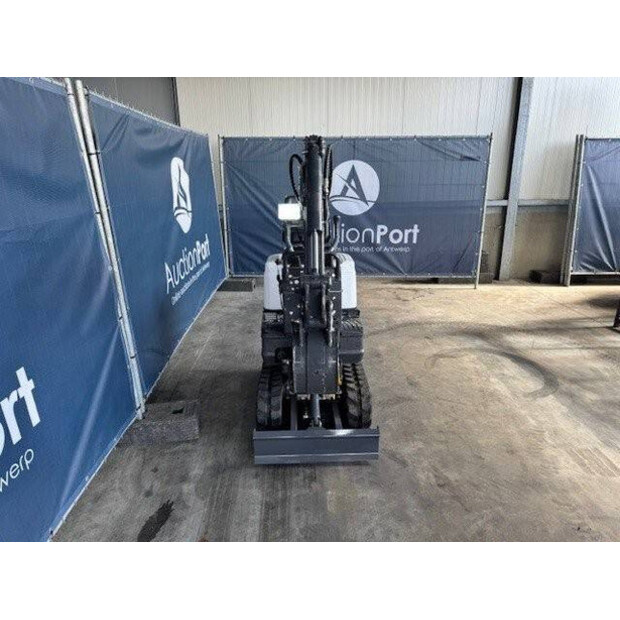 2025 أونبيكند EX600-43465536