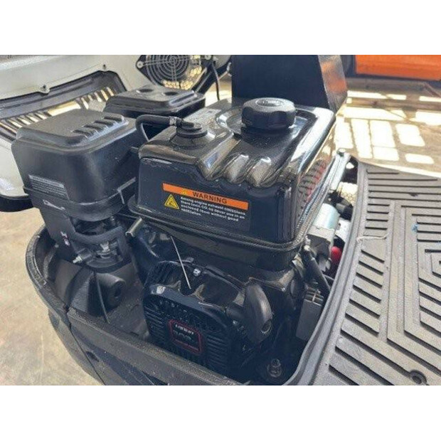 2025 أونبيكند EX600-43465544