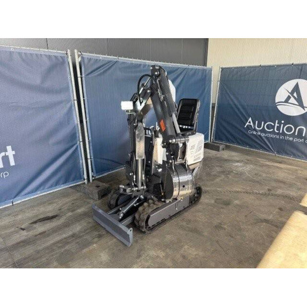 2025 أونبيكند EX600-43465546