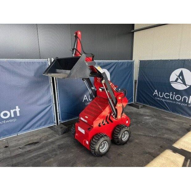 2025 أونبيكند W330XL-43465554