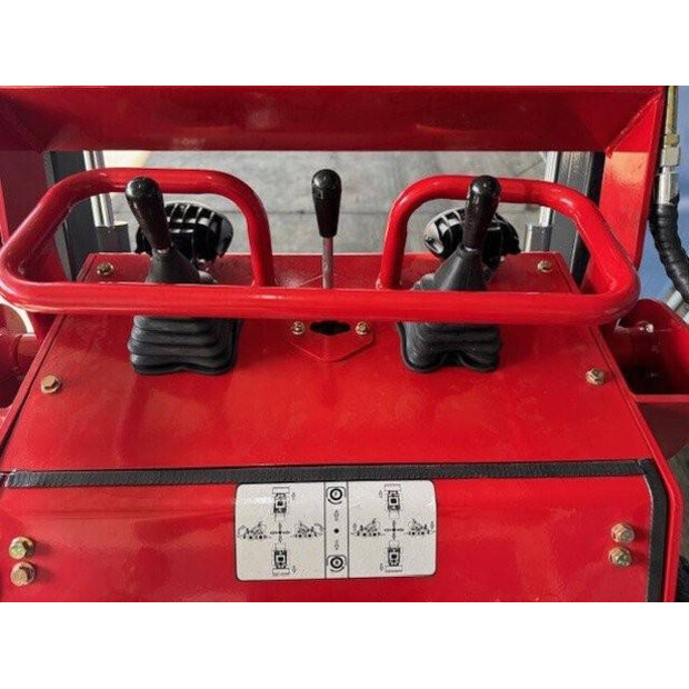 2025 أونبيكند W330XL-43465556