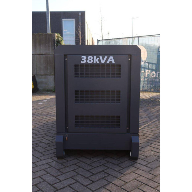 2025 Ricardo GF2-W41-43465614