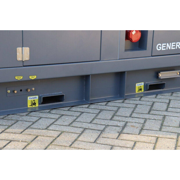 2025 Ricardo GF2-W41-43465619