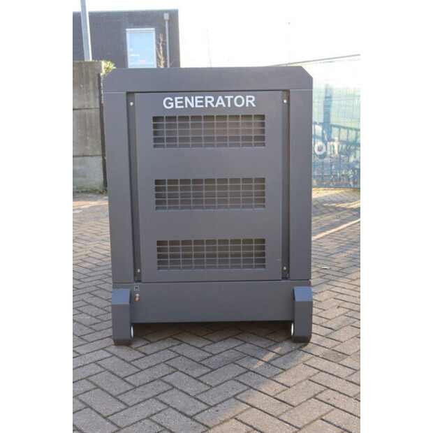 2025 Onbekend GF2-W50-43465662