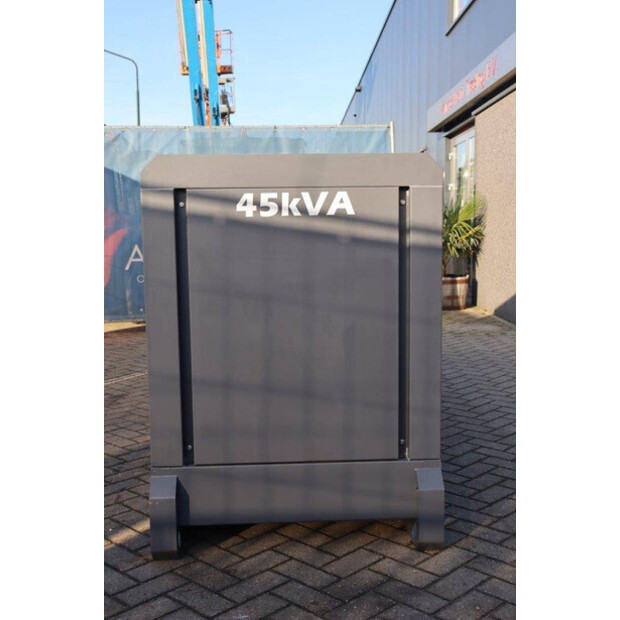 2025 Onbekend GF2-W50-43465665