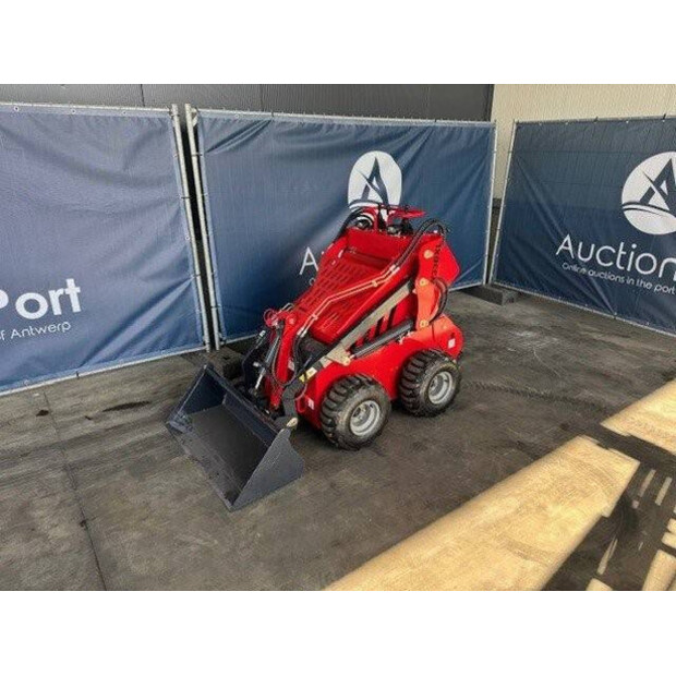 2025 أونبيكند W330XL-43465693