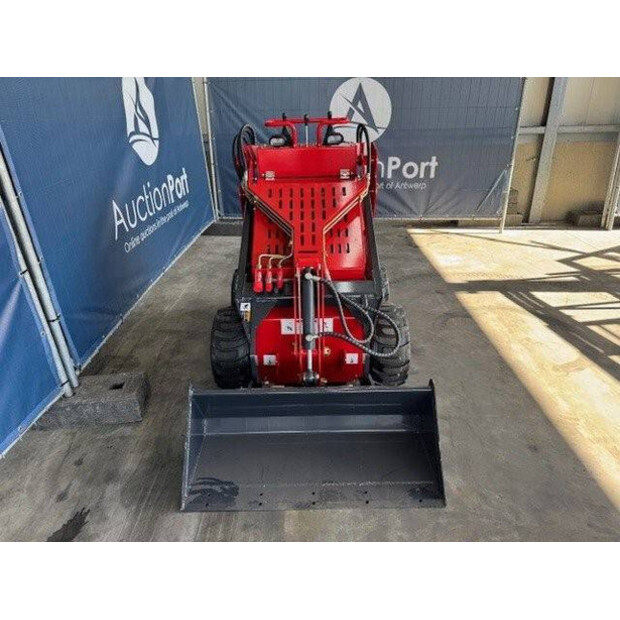 2025 أونبيكند W330XL-43465695