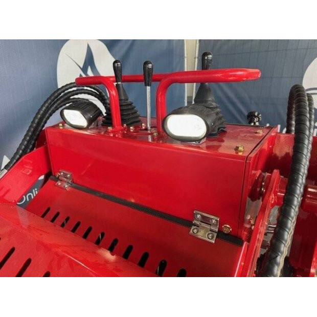 2025 أونبيكند W330XL-43465702