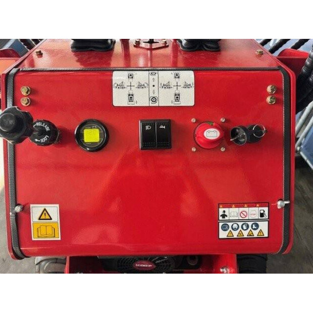 2025 أونبيكند W330XL-43465706