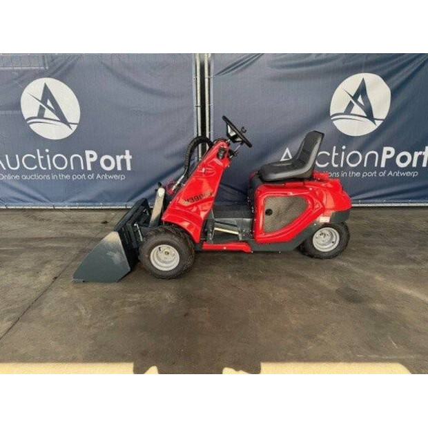 2025 Onbekend NM-SLD280-43465708