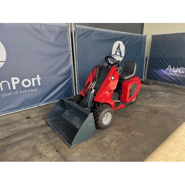 2025 Onbekend NM-SLD280-43465709