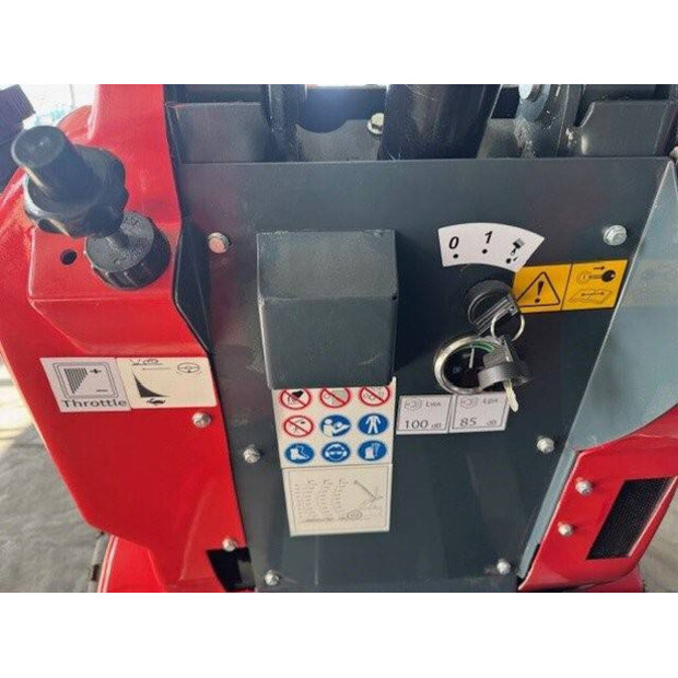 2025 Onbekend NM-SLD280-43465718