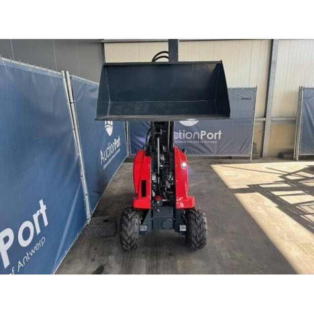 2025 Onbekend NM-SLD280-43465721