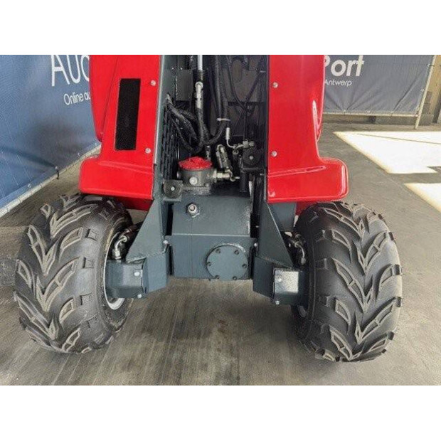 2025 Onbekend NM-SLD280-43465722