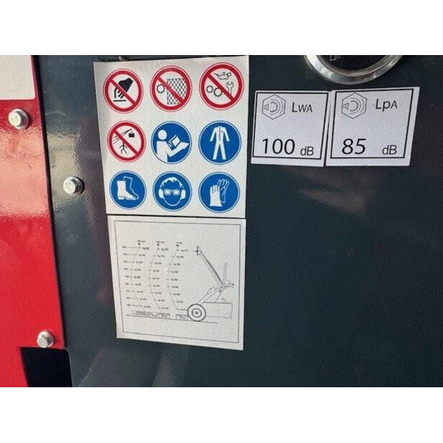 2025 Onbekend NM-SLD280-43465723