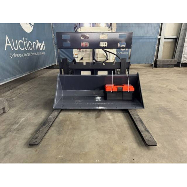 2024 Nuoman T330XL-43465737