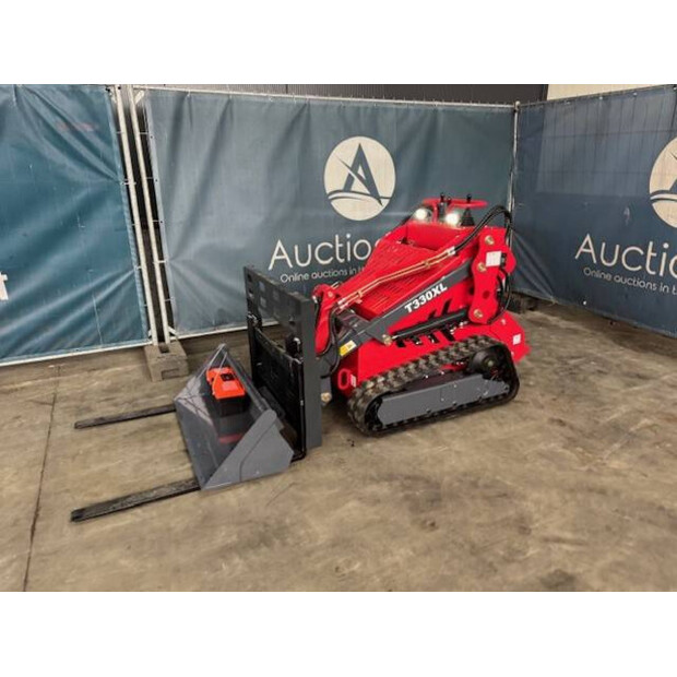 2024 Nuoman NM-SLD380-43465743