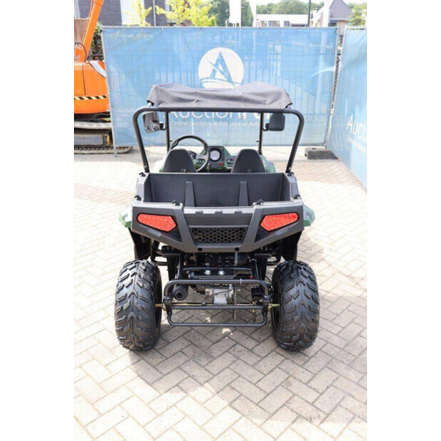 2025 Wextrem UTV-ATV 200PRO-43465783