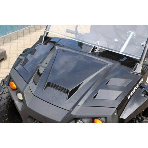 2025 ويكستريم UTV-ATV 200 Pro-43465816