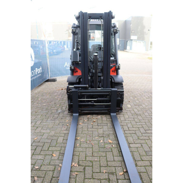 2021 Linde H50D-02-43465861