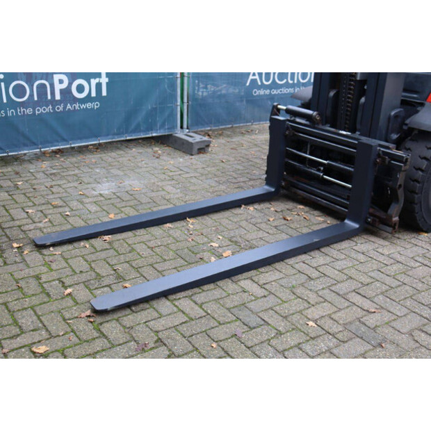 2021 Linde H50D-02-43465863