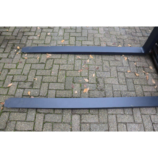 2021 Linde H50D-02-43465864